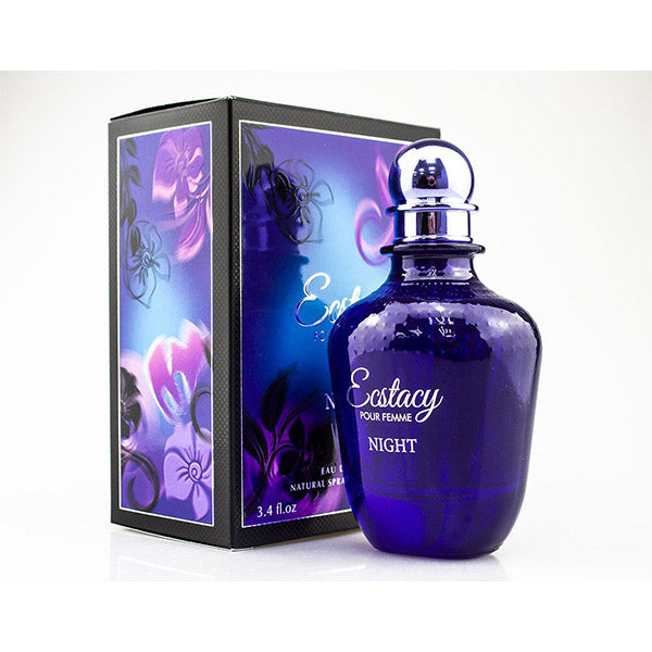 Fragrance World - Ecstacy Night - 100ml