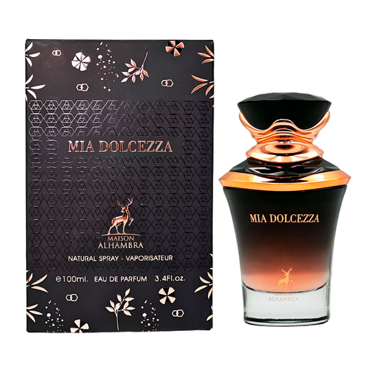 Maison Alhambra - Mia Dolcezza - 100ml