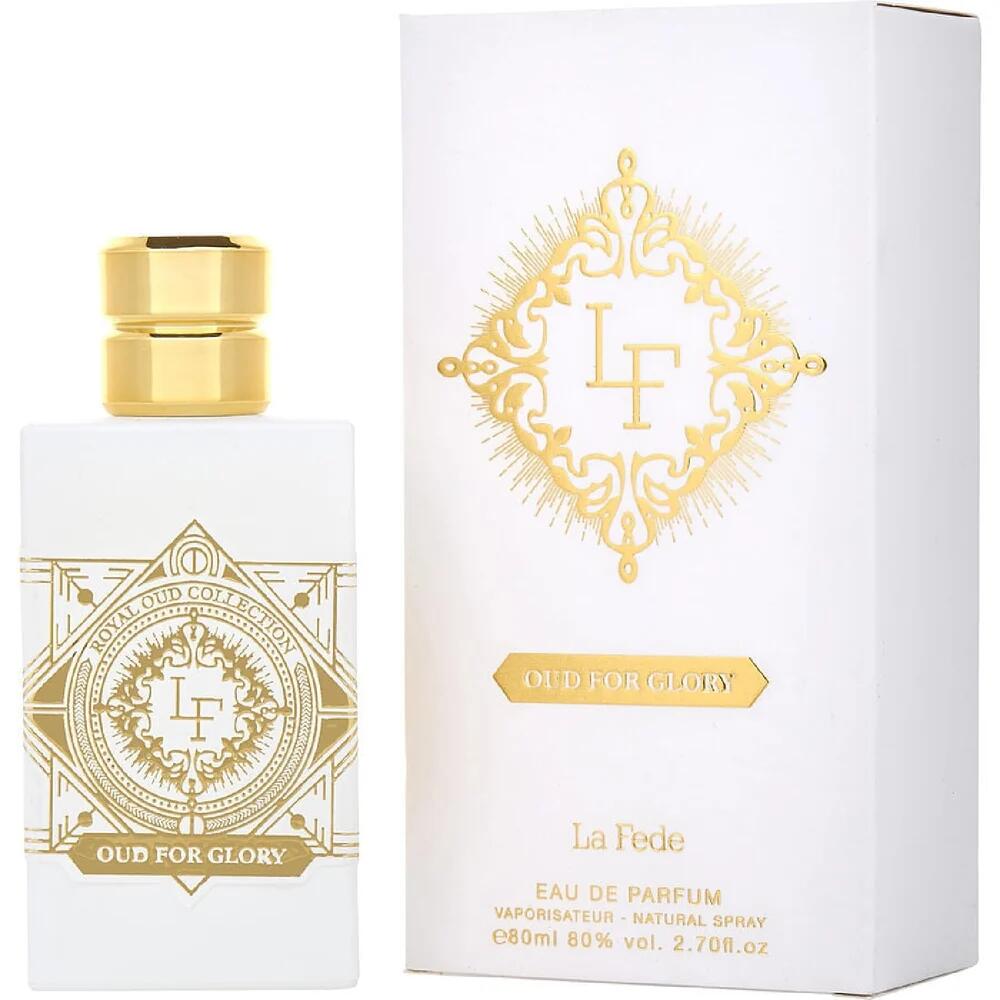 Oud For Glory La Fede for women and men