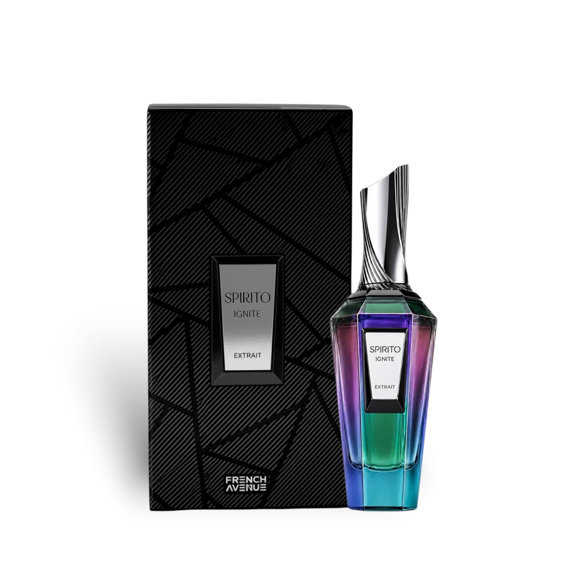 Spirito Ignite 100ml Extrait de Parfum by French Avenue