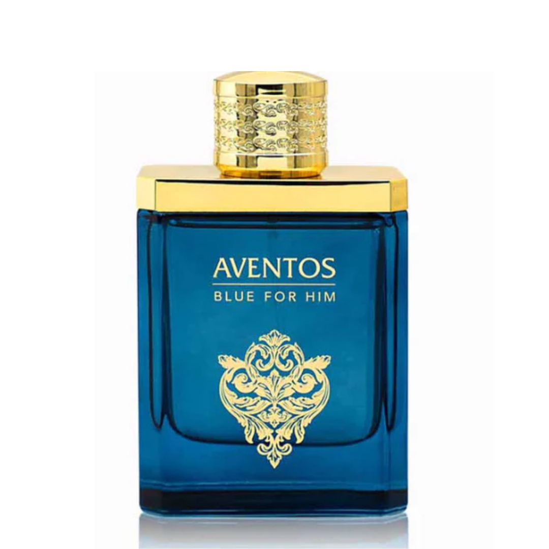 Fragrance World - Aventos Blue for Him - 100ml