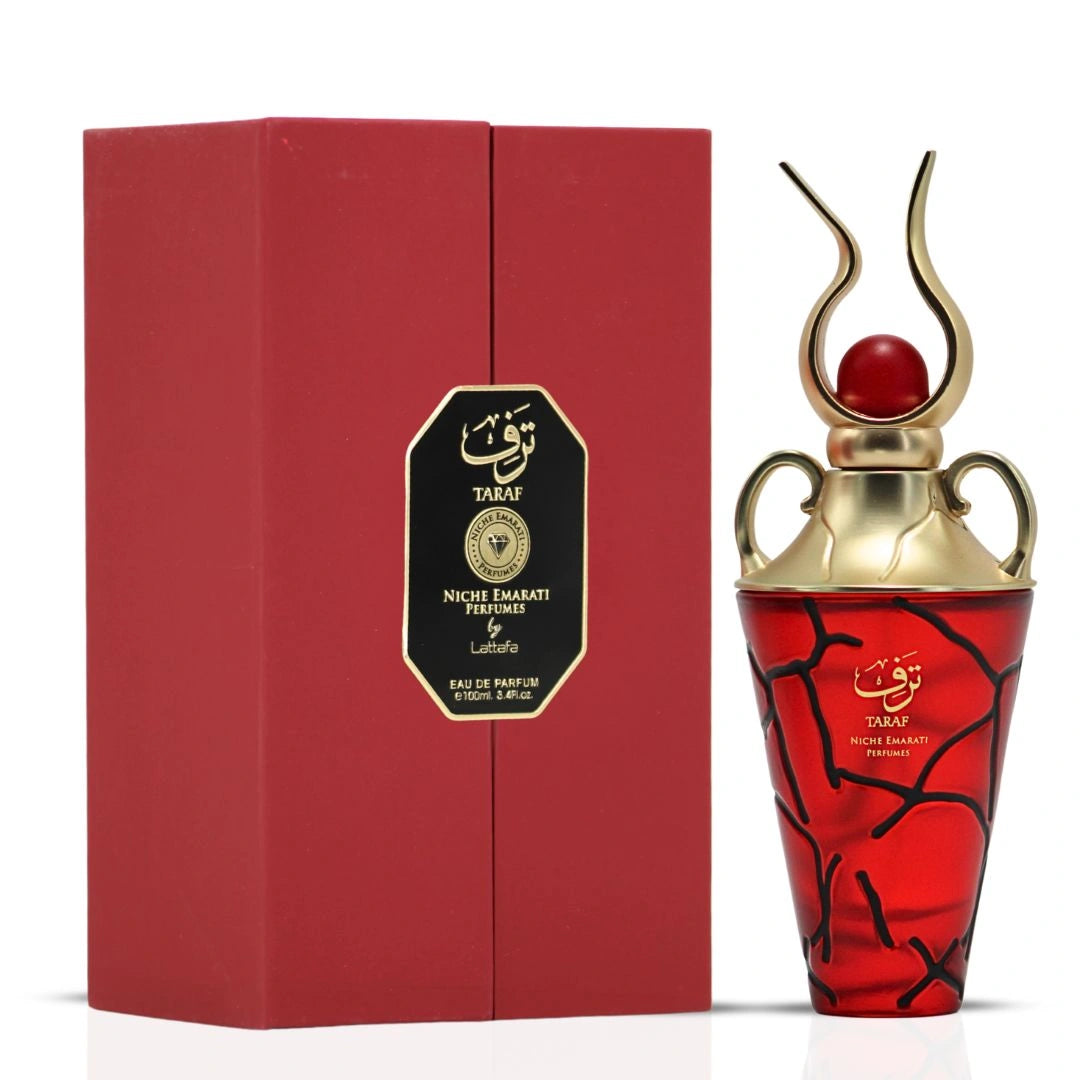 Niche Emarati -Taraf - 100ml