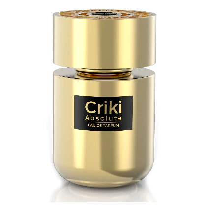 Emper Criki