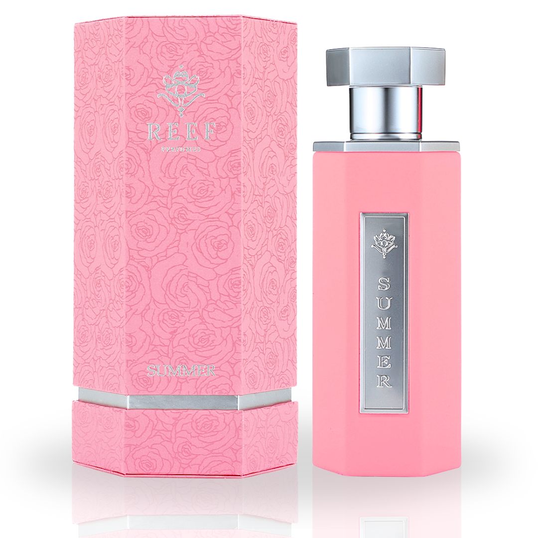Reef Perfumes - Summer Pink - 100ml