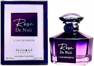 Pendora Rose De Nuit L’ Eau De Parfum 100ml