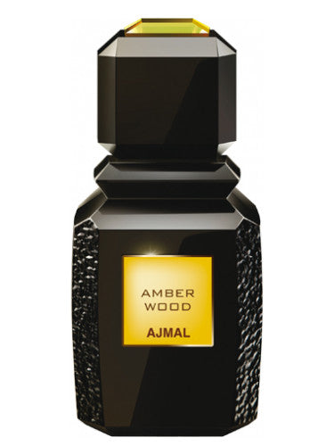 Ajmal - Amber Wood - 100ml