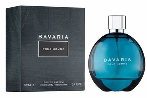 BAVARIA POUR HOMME
