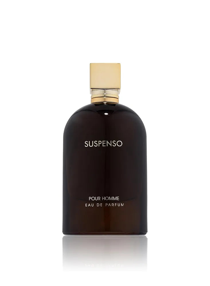 Fragrance World - Suspenso - 100ml