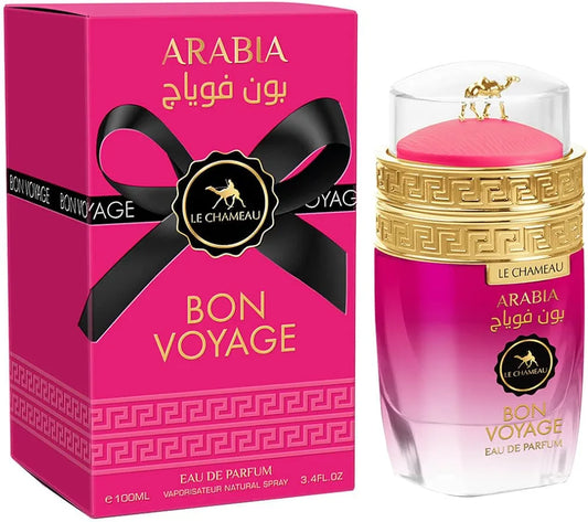 Emper - Arabia Bin Voyage - 100ml