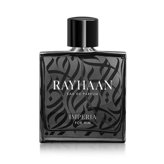 Rayhaan - Imperia for Him - 100ml