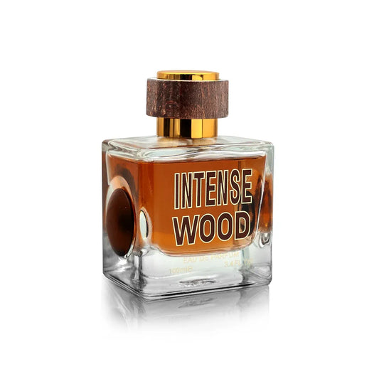 Fragrance World - Intense Wood - 100ml