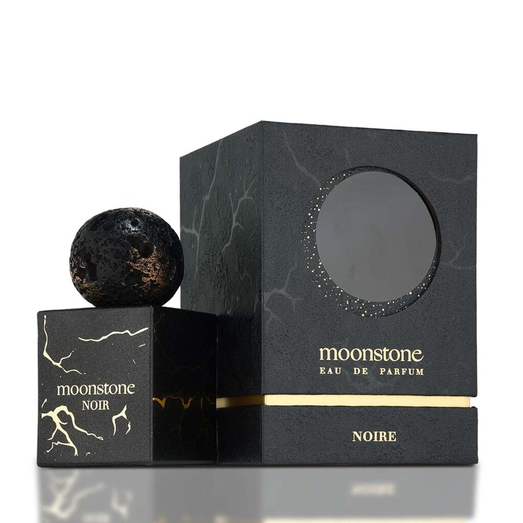 French Avenue - Moonstone Noire - 100ml