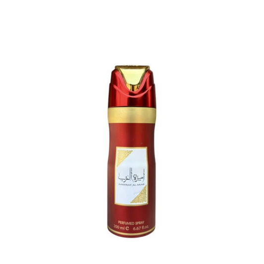 Asdaaf - Ameerat Al Arab - 200ml