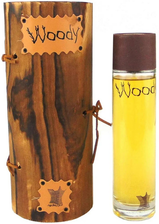 Woody Arabian Oud for women and men