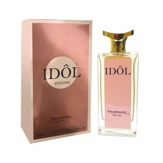 Fragrance Deluxe - Idol Intense - 100ml