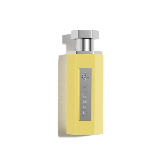 Reef Perfumes - Summer Yellow - 100ml