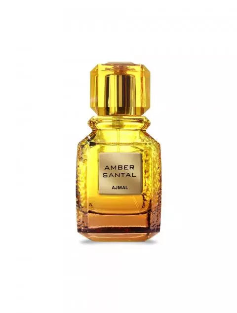 Ajmal - Amber Santal - 100ml