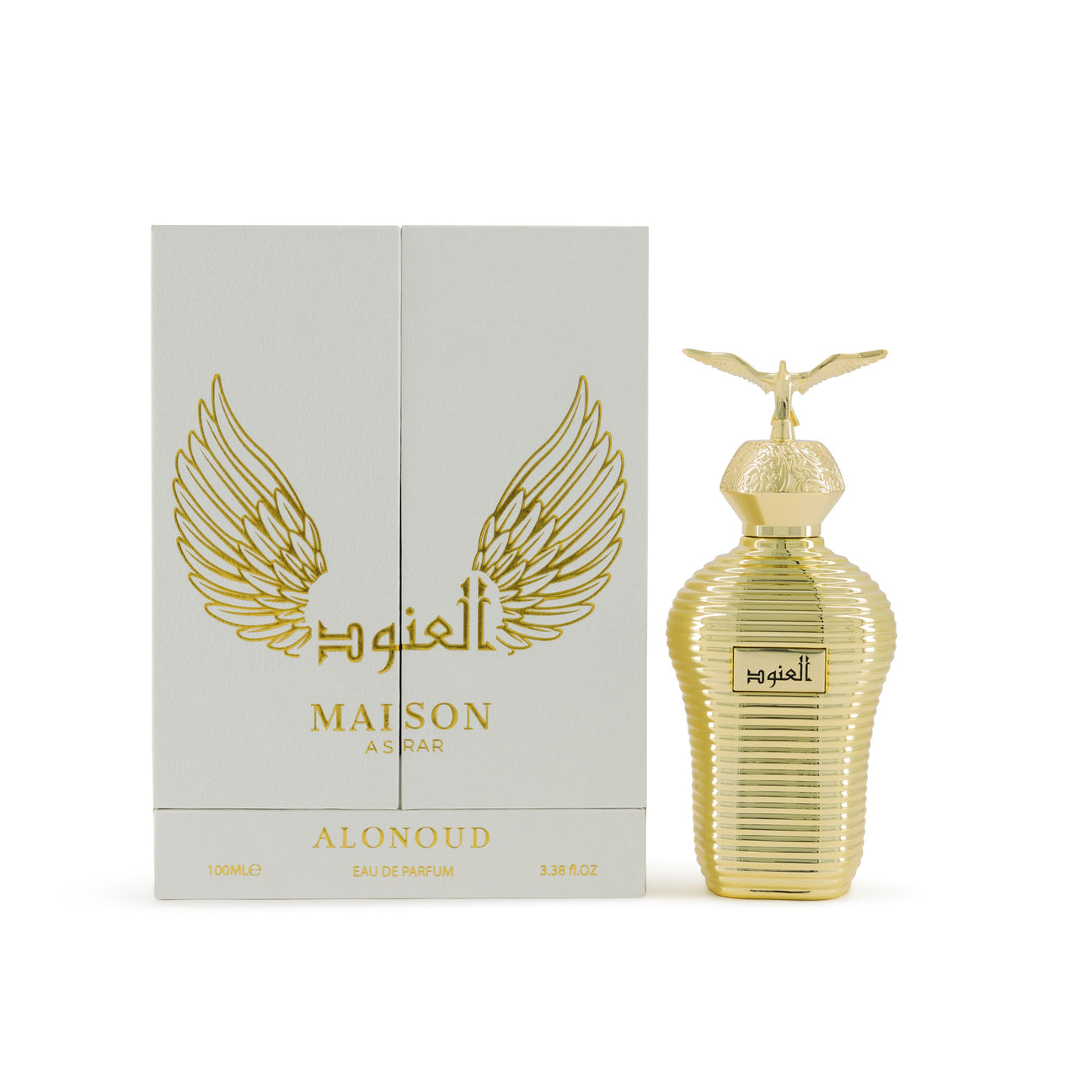 Maison Asrar - Alonoud - 100ml