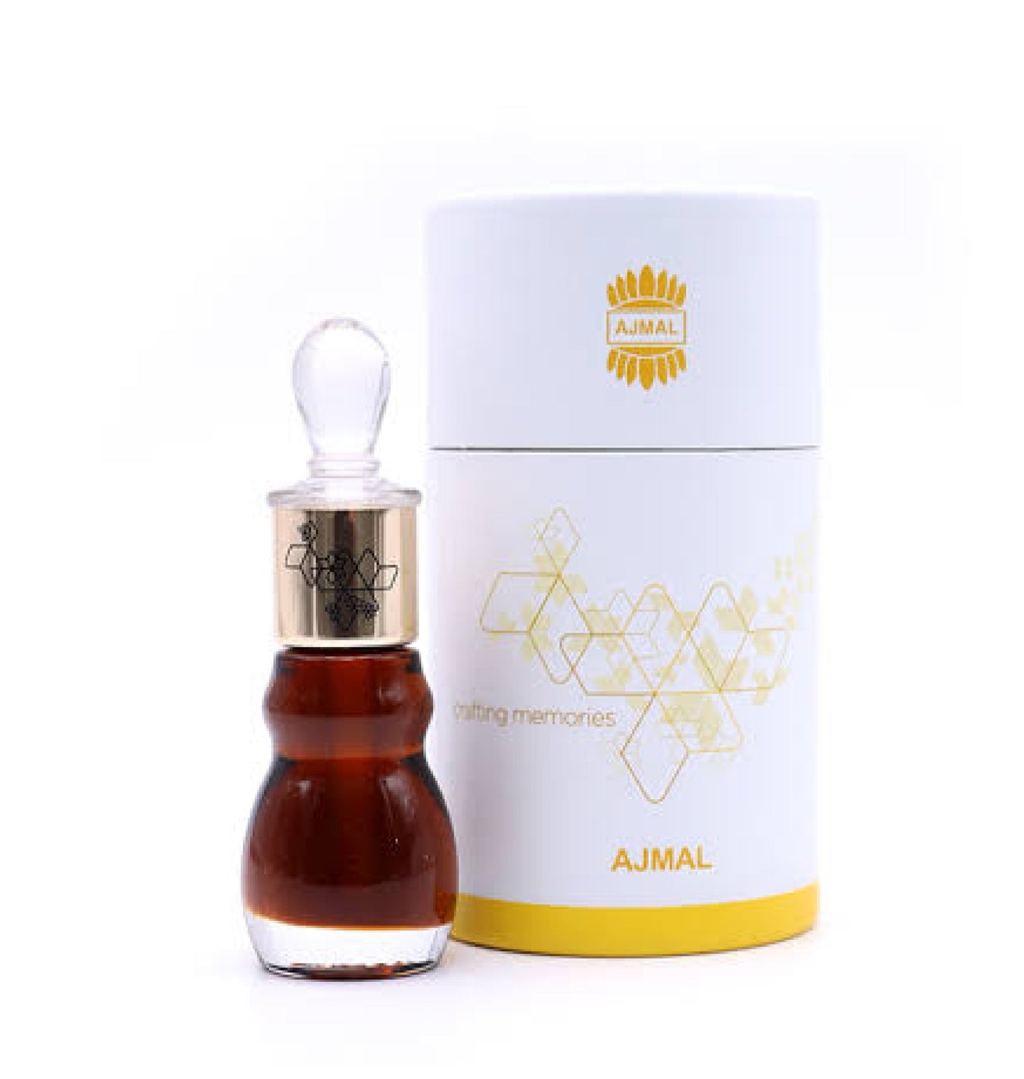Ajmal Dahn Al Oud 30 Agarwood Oil
