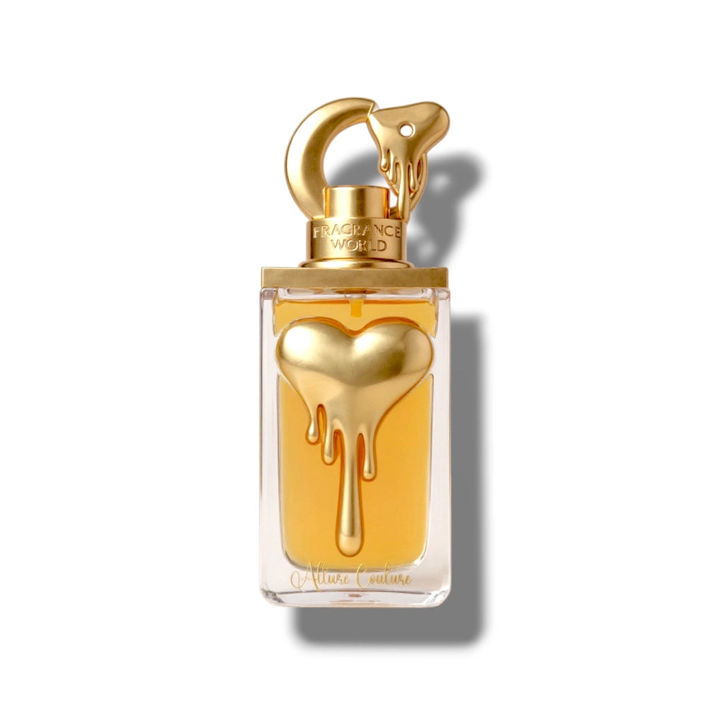 Fragrance World - Allure Couture - 100ml