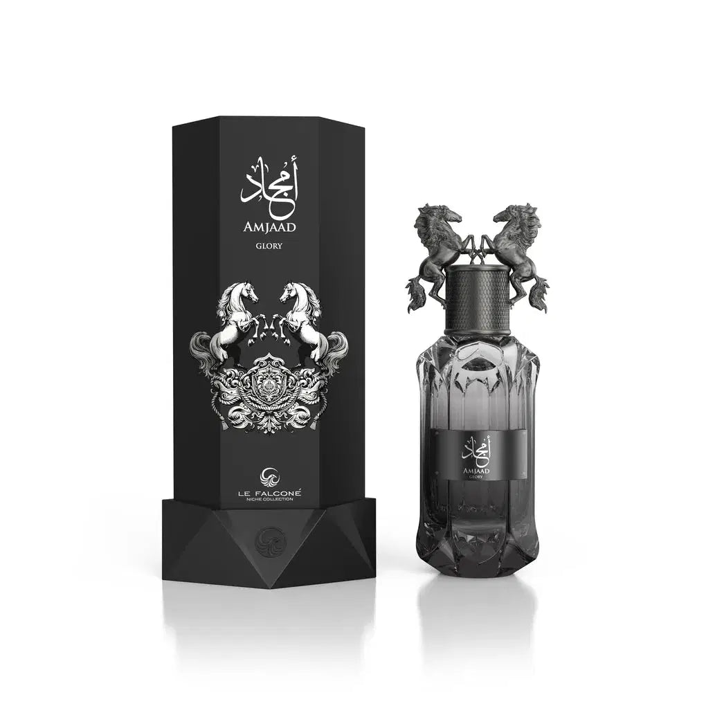 Le Falcone - Amjad Glory - 100ml