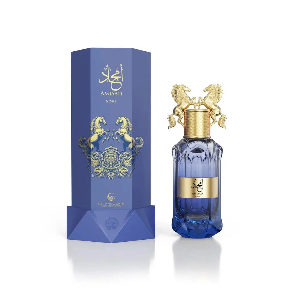 Le Falcone - Amjad Noble - 100ml