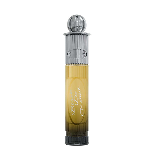 Al-Nuaim - Black Orchid - 6ml