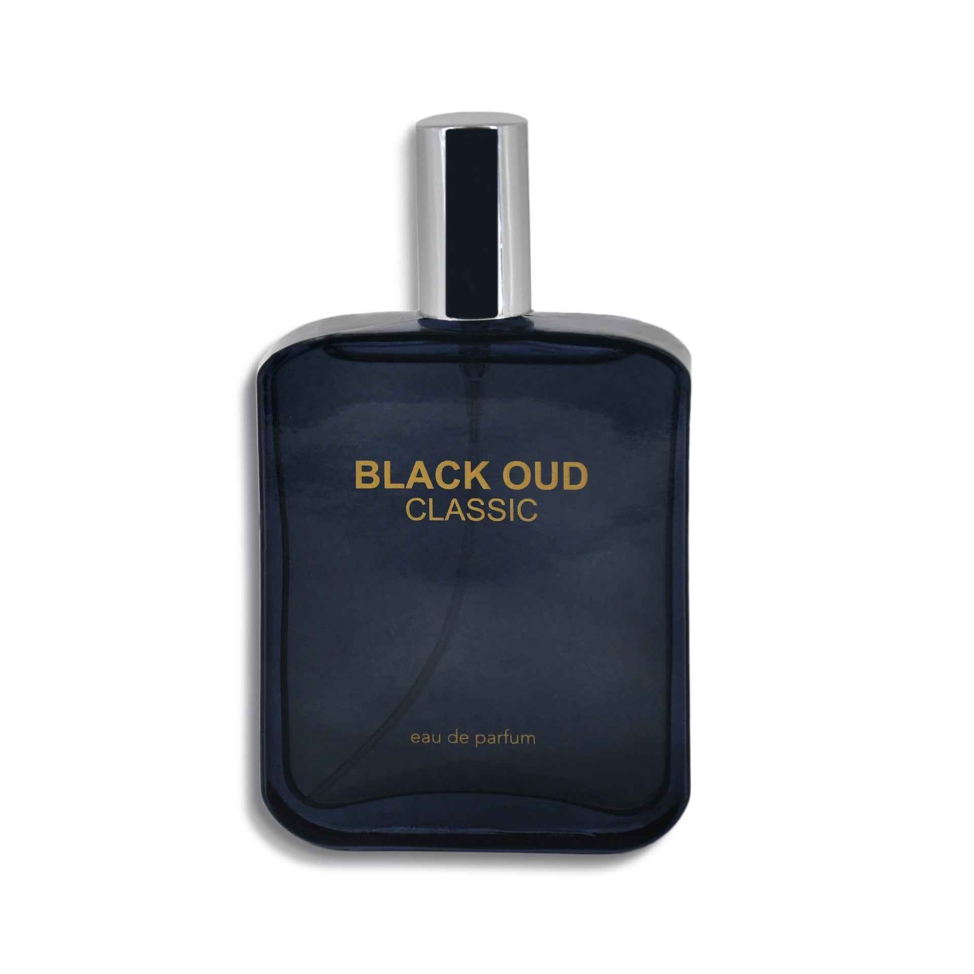 BLACK OUD CLASSIC 60 ML – Husain Fragrance