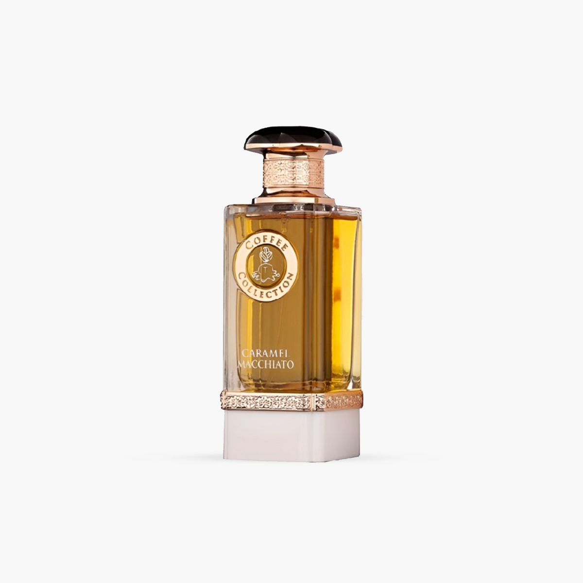 Fragrance World - Coffee Collection - Caramel Macchiato - 100ML