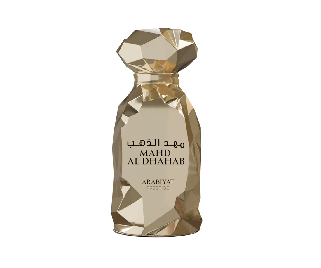 香水(男性用) Arabiyat Prestige Mahd Al Dhahab Arabiyat Prestige - Mahd Al Dhahab - 100ml – Husain Fragrance