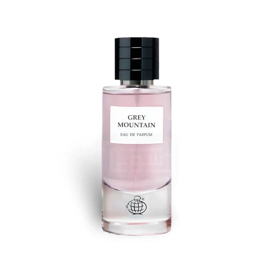 Fragrance World - Gray Mountain - 80ml