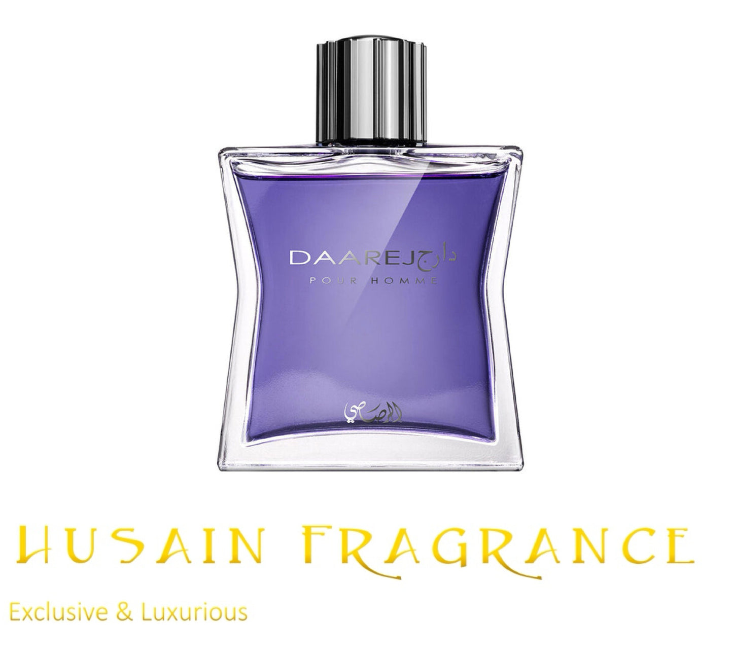 Rasasi Daarej Pour Homme