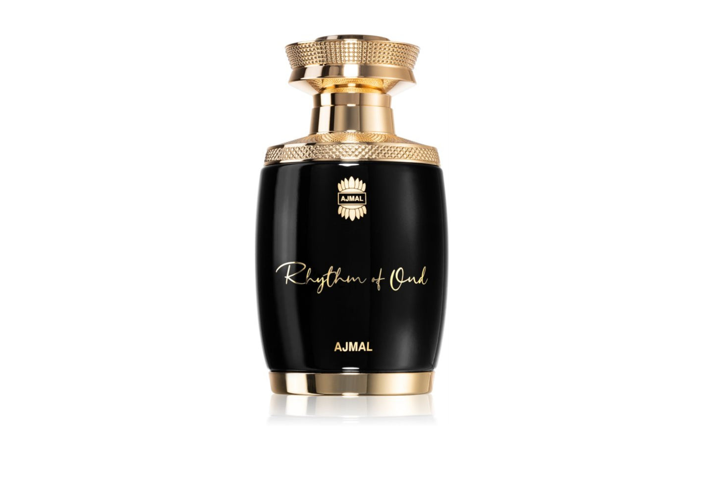 Ajmal Rhythm of Oud