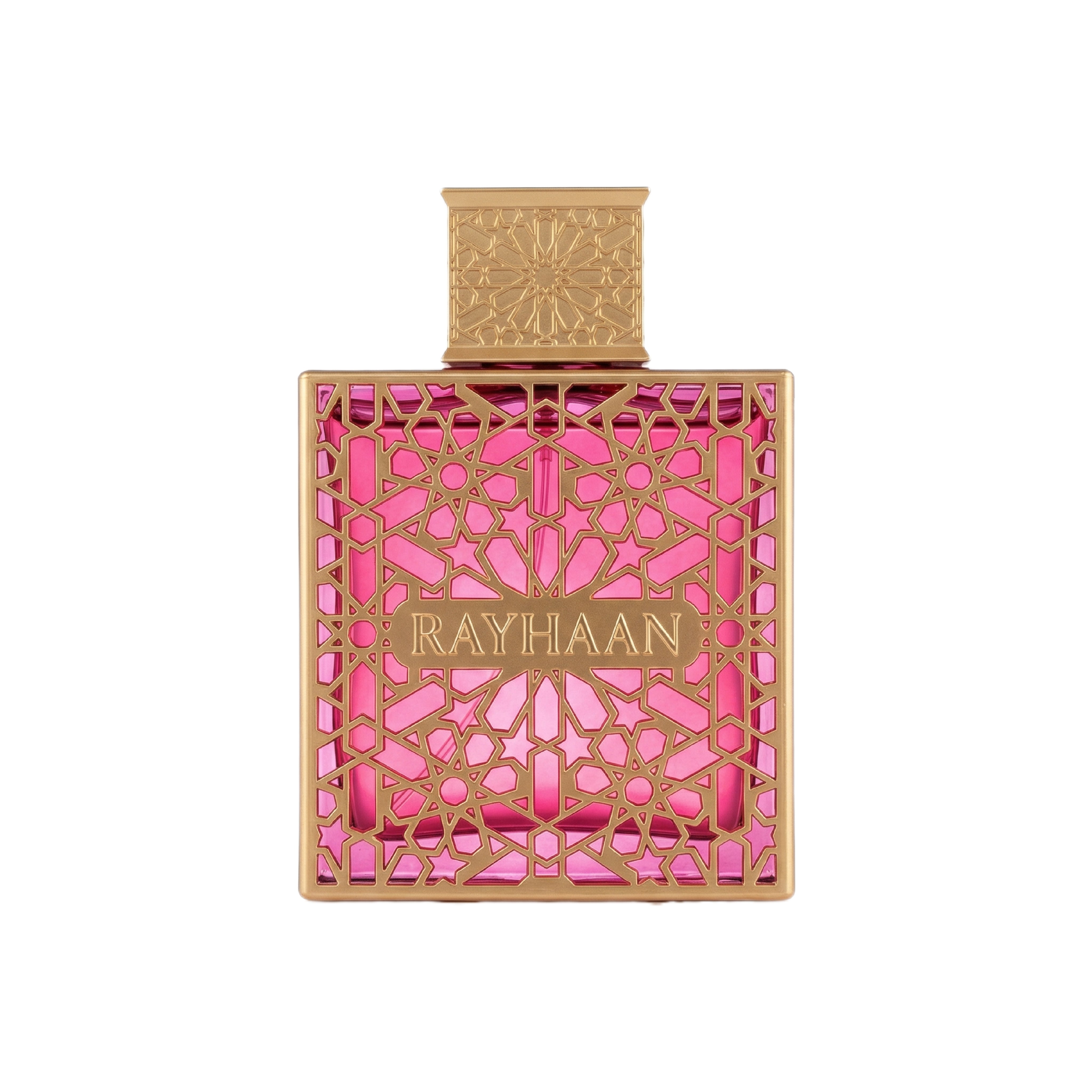 Rayhaan Kiss – Husain Fragrance