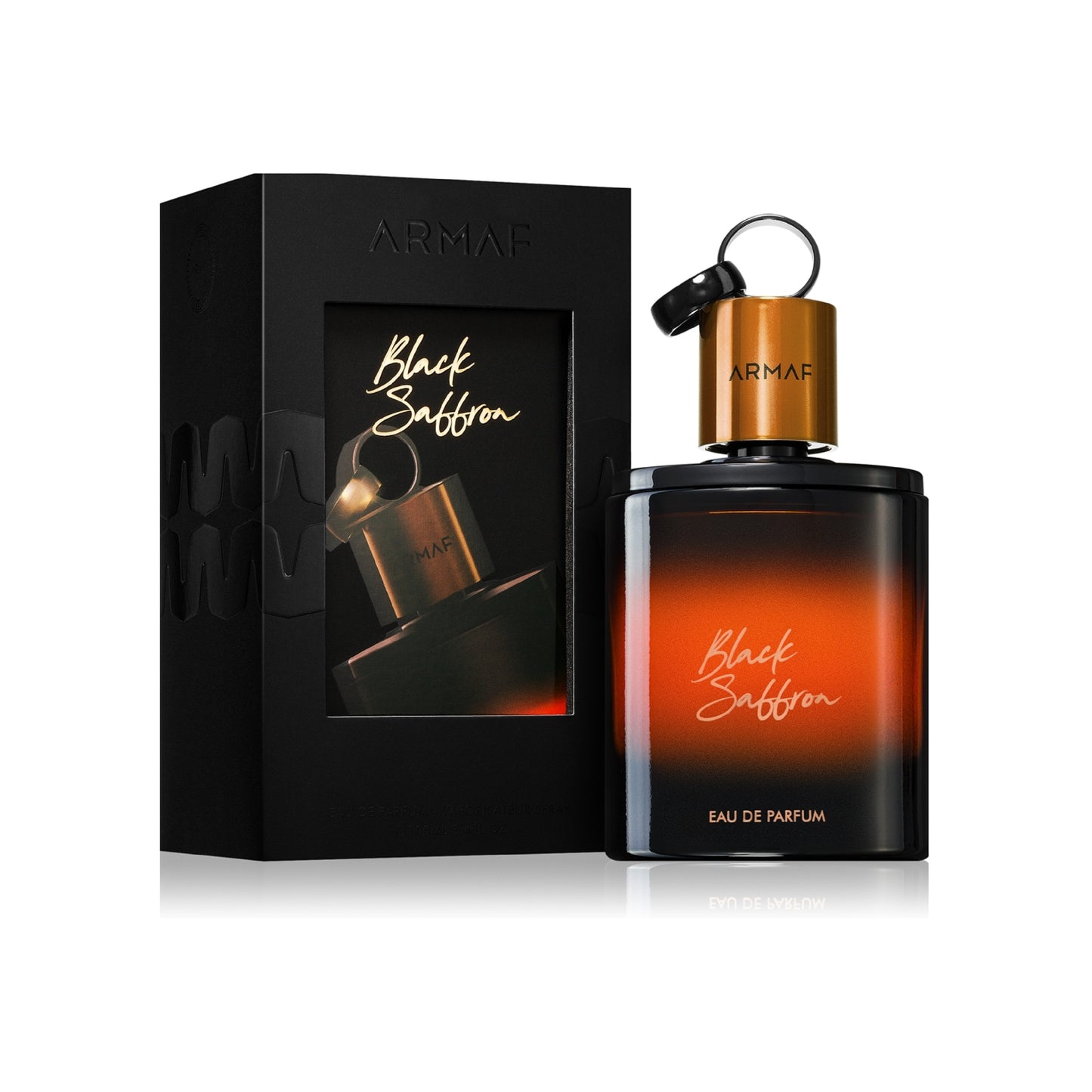 Armaf - Black Saffron - 100ml