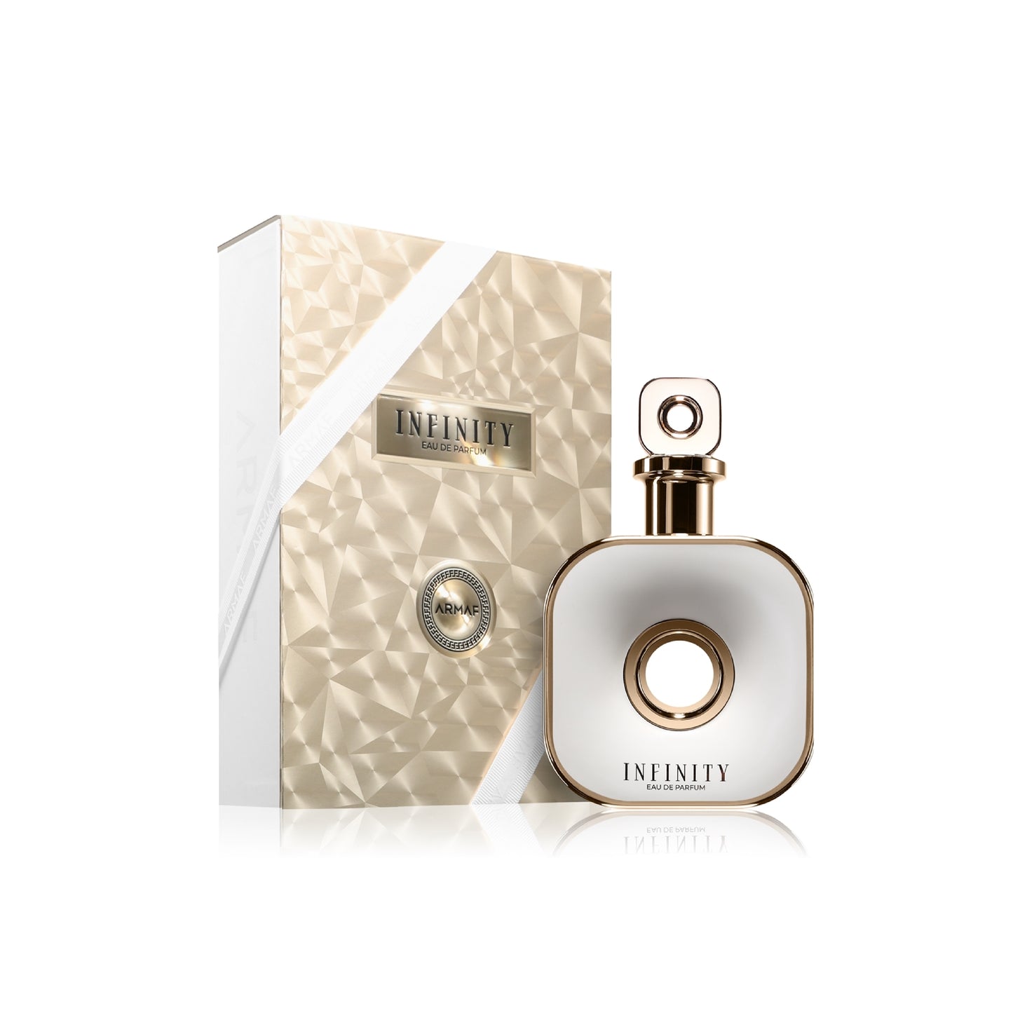 Armaf - Infinity Gold - 105ml