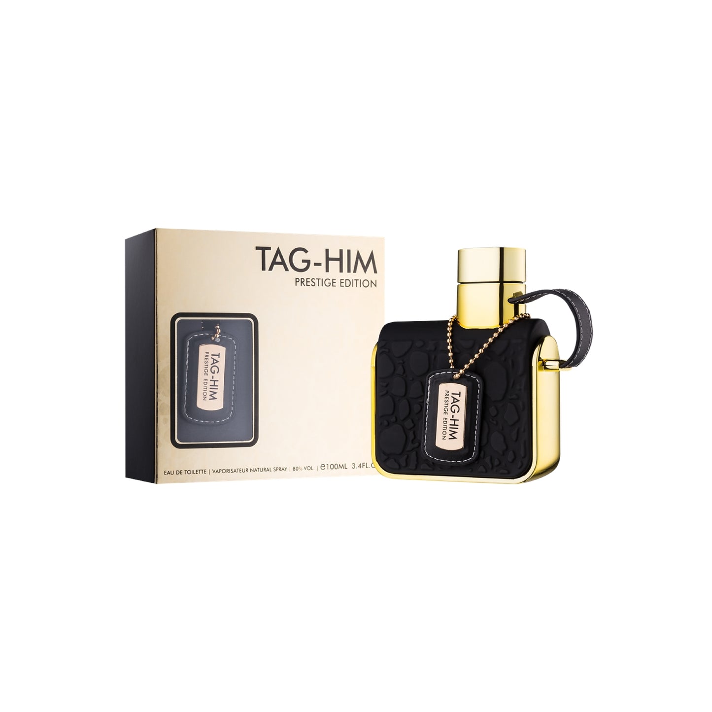 Armaf - Tag Him Prestige - 100ml