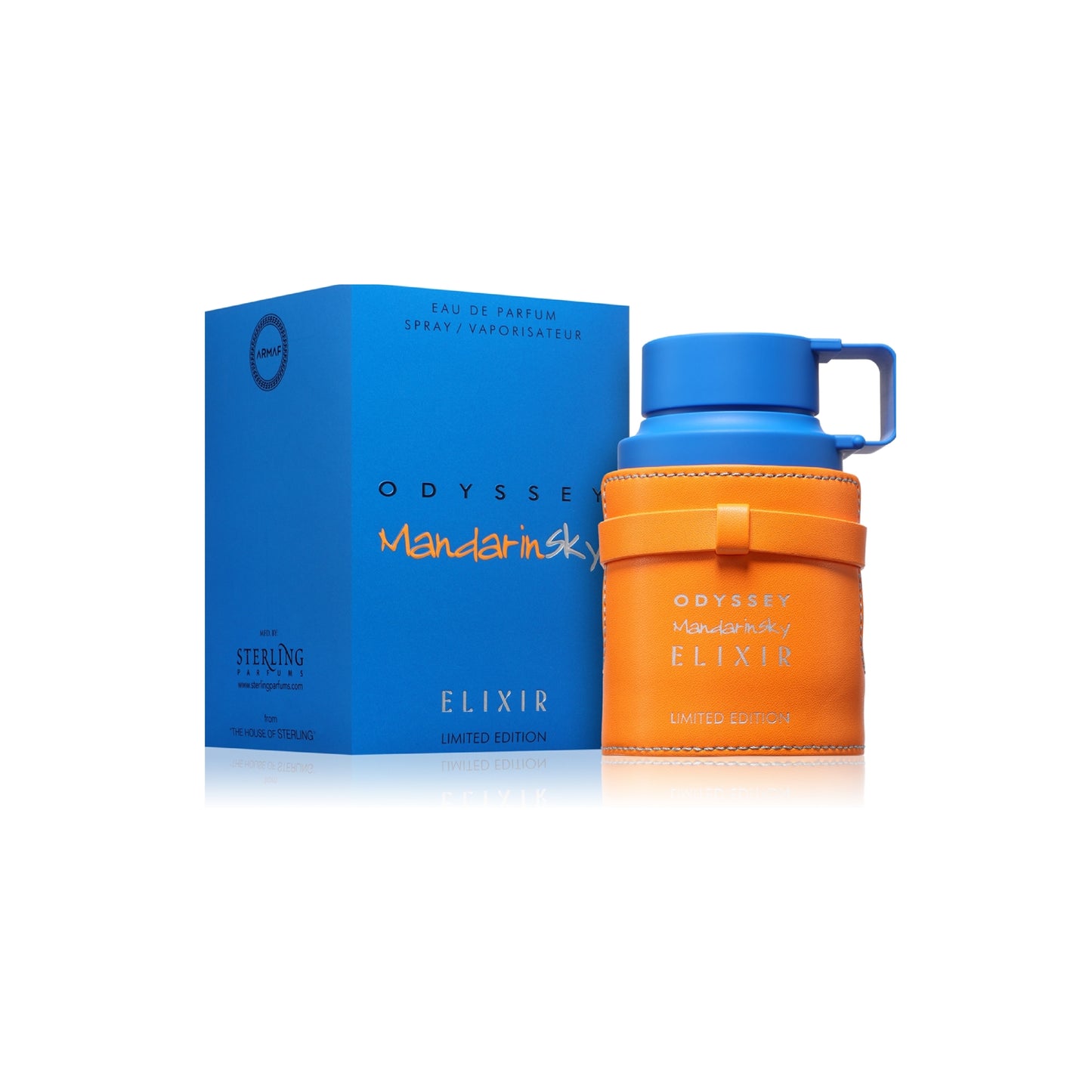 Armaf - Odyssey Mandarin Sky Elixir - 100ml