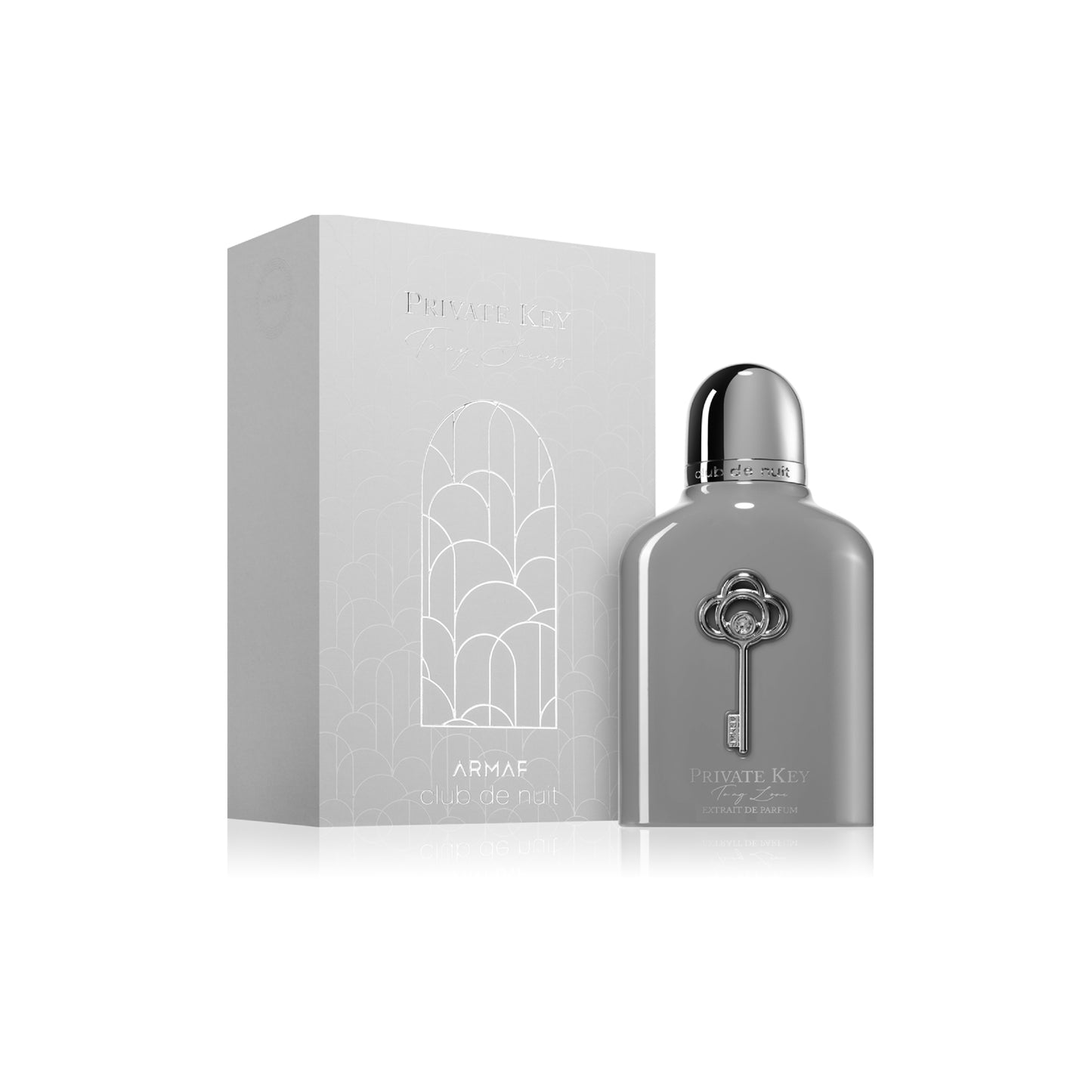 Armaf - Private Key To my Success - 100ml
