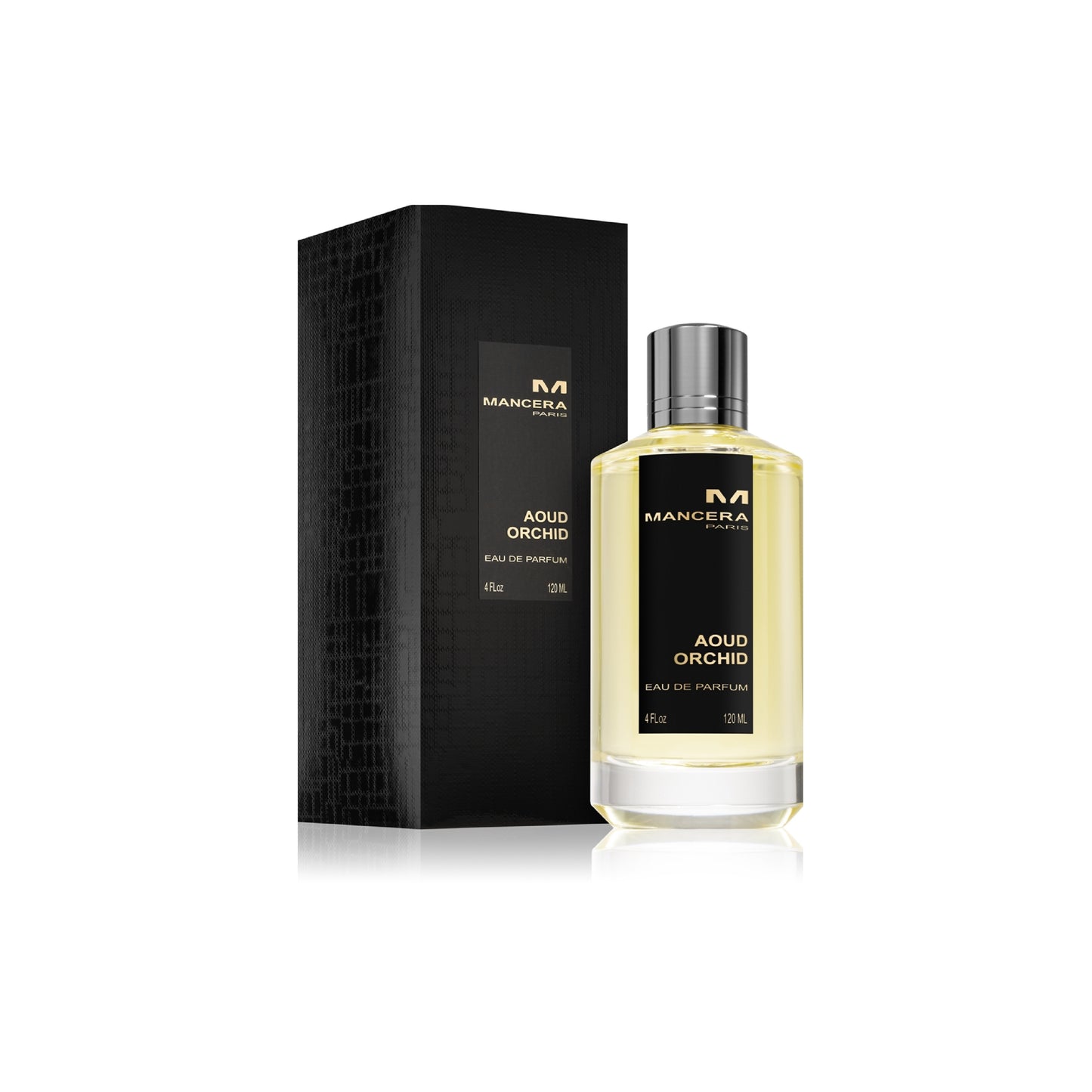 Mancera - Aoud Orchid - 120ml