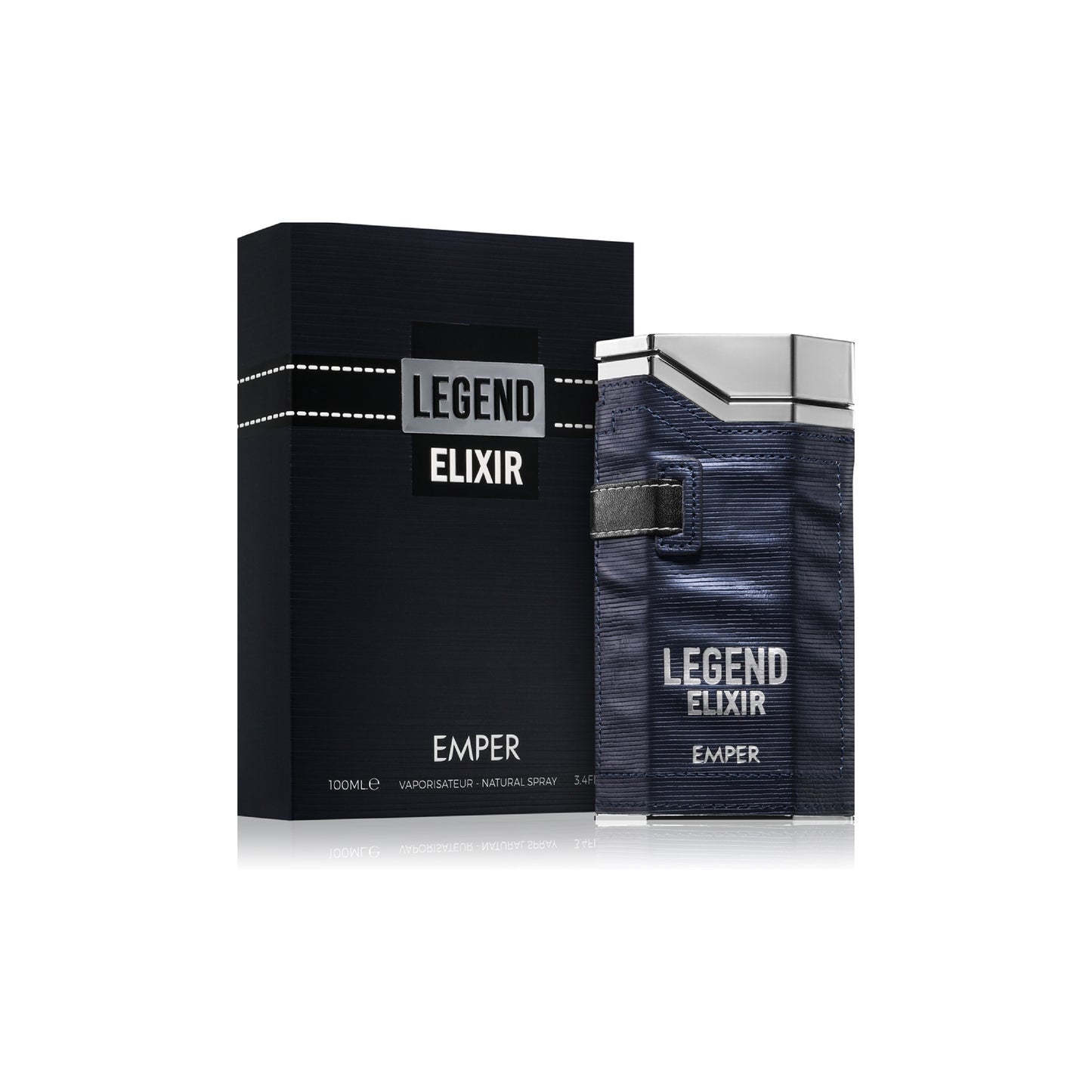 Emper - Legend Elixir - 100ml