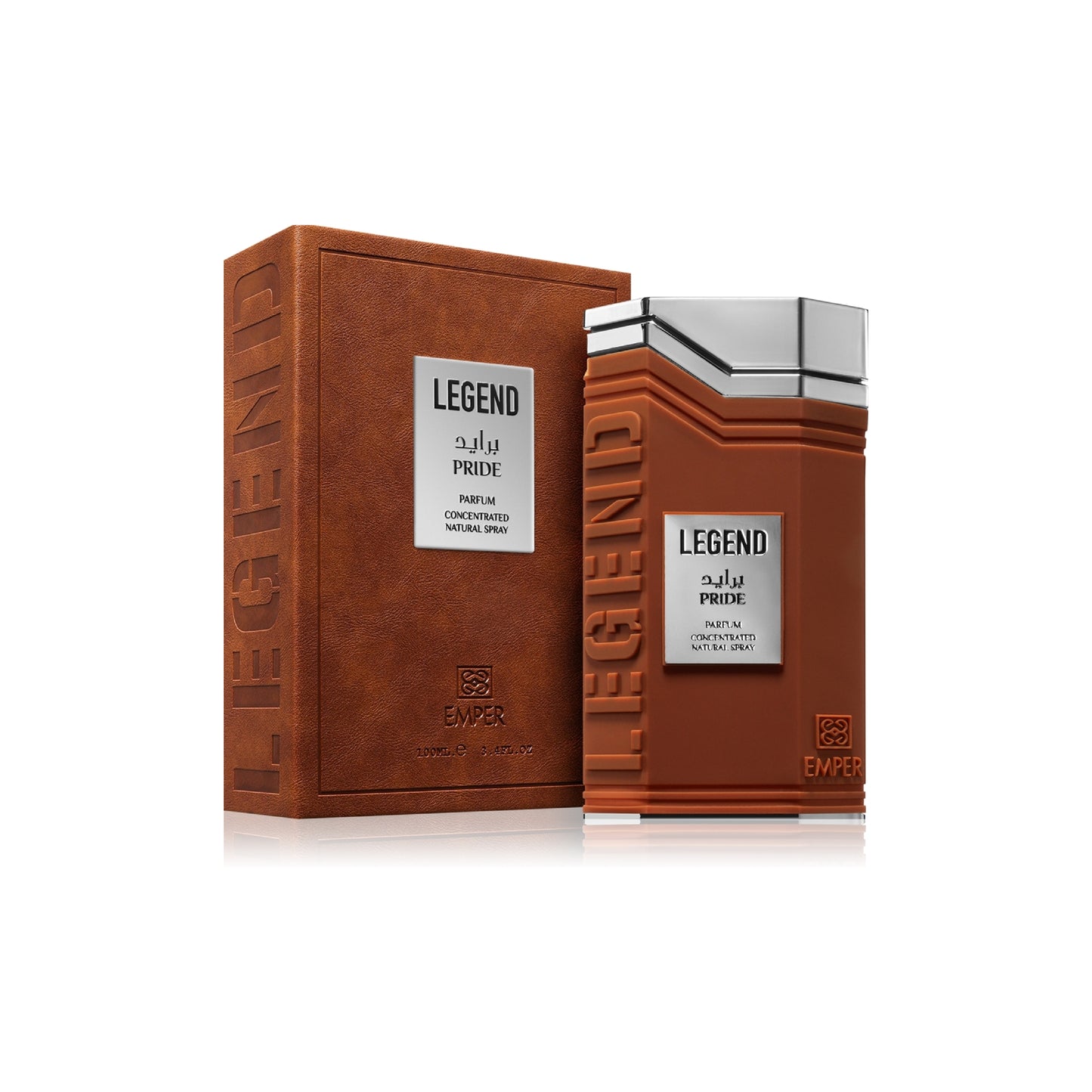Emper - Legend Pride - 100ml
