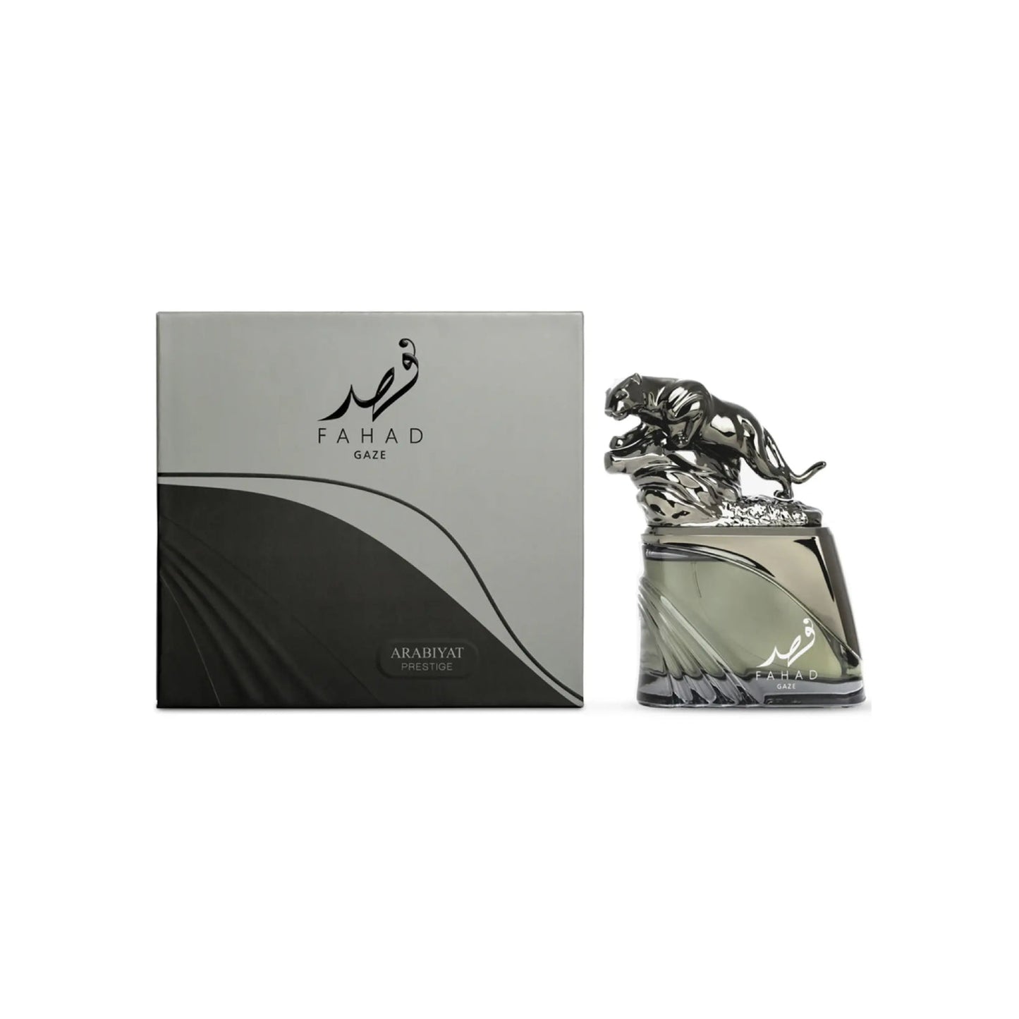 Arabiyat Prestige - Fahad Gaze - 100ml