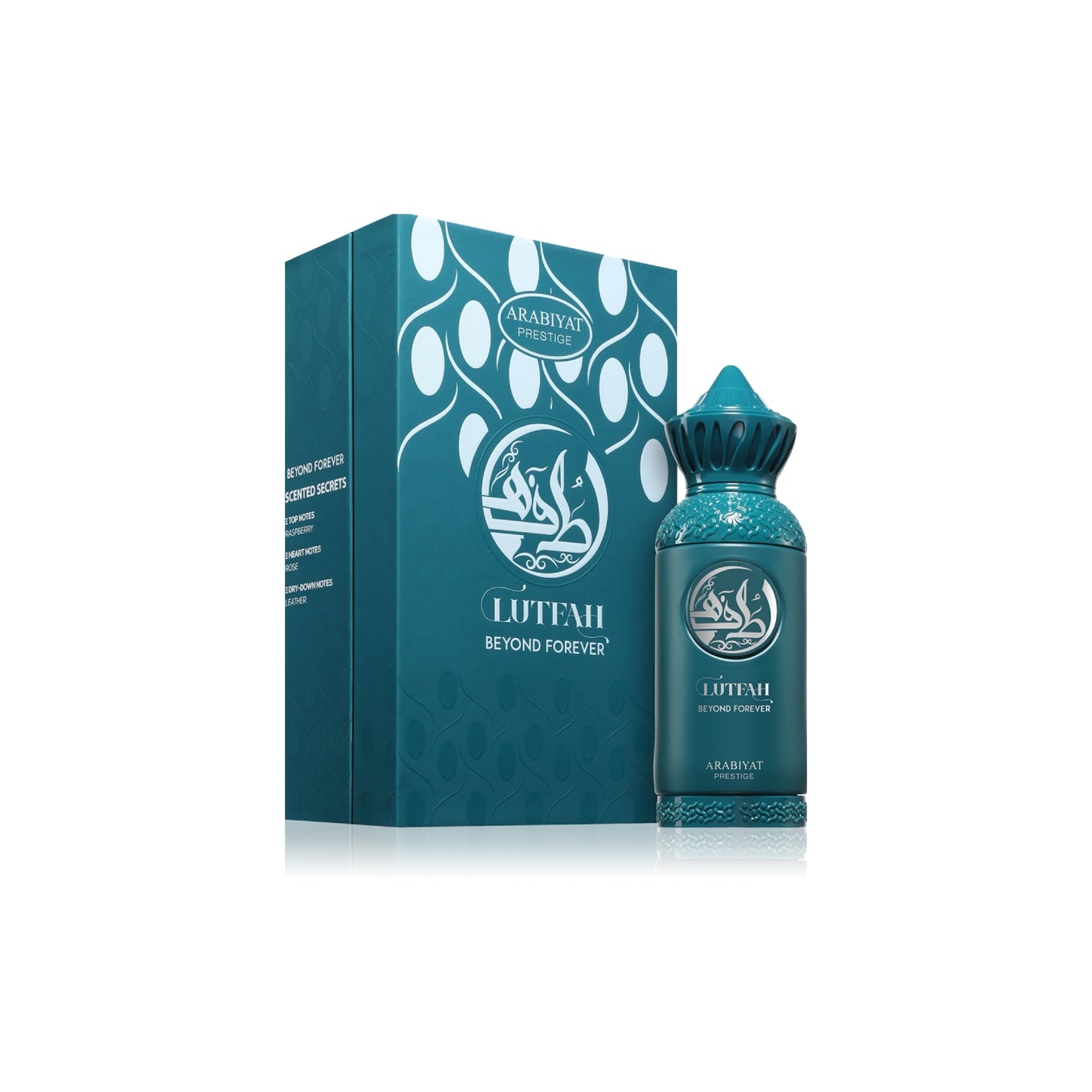 Arabiyat Prestige - Lutfah Beyond Forever - 80ml