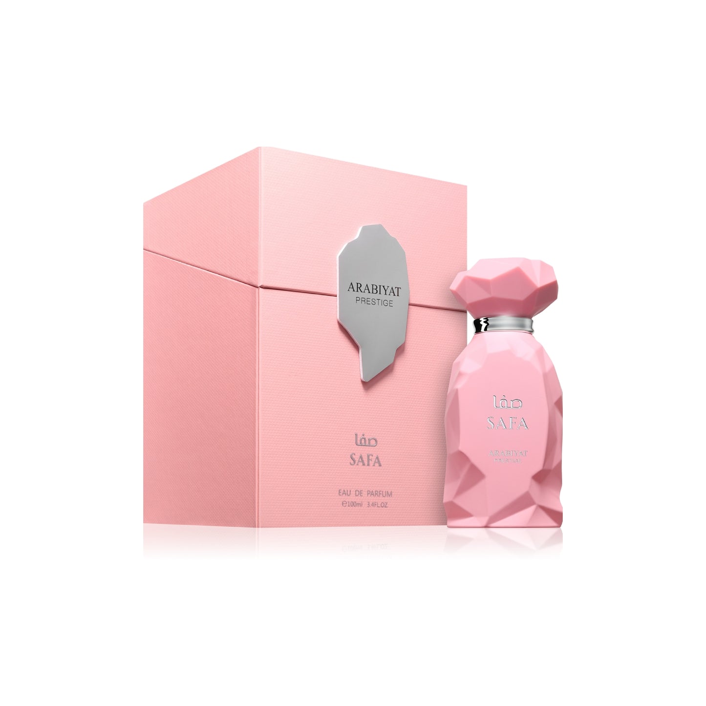 Arabiyat Prestige - Safa - 100ml