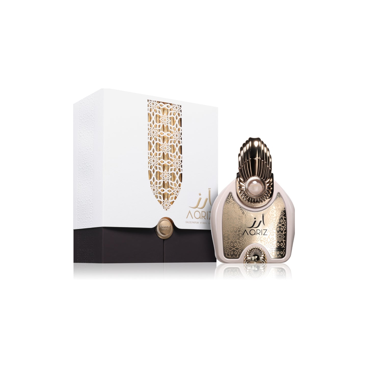 Arabiyat Prestige - Aariz - 100ml