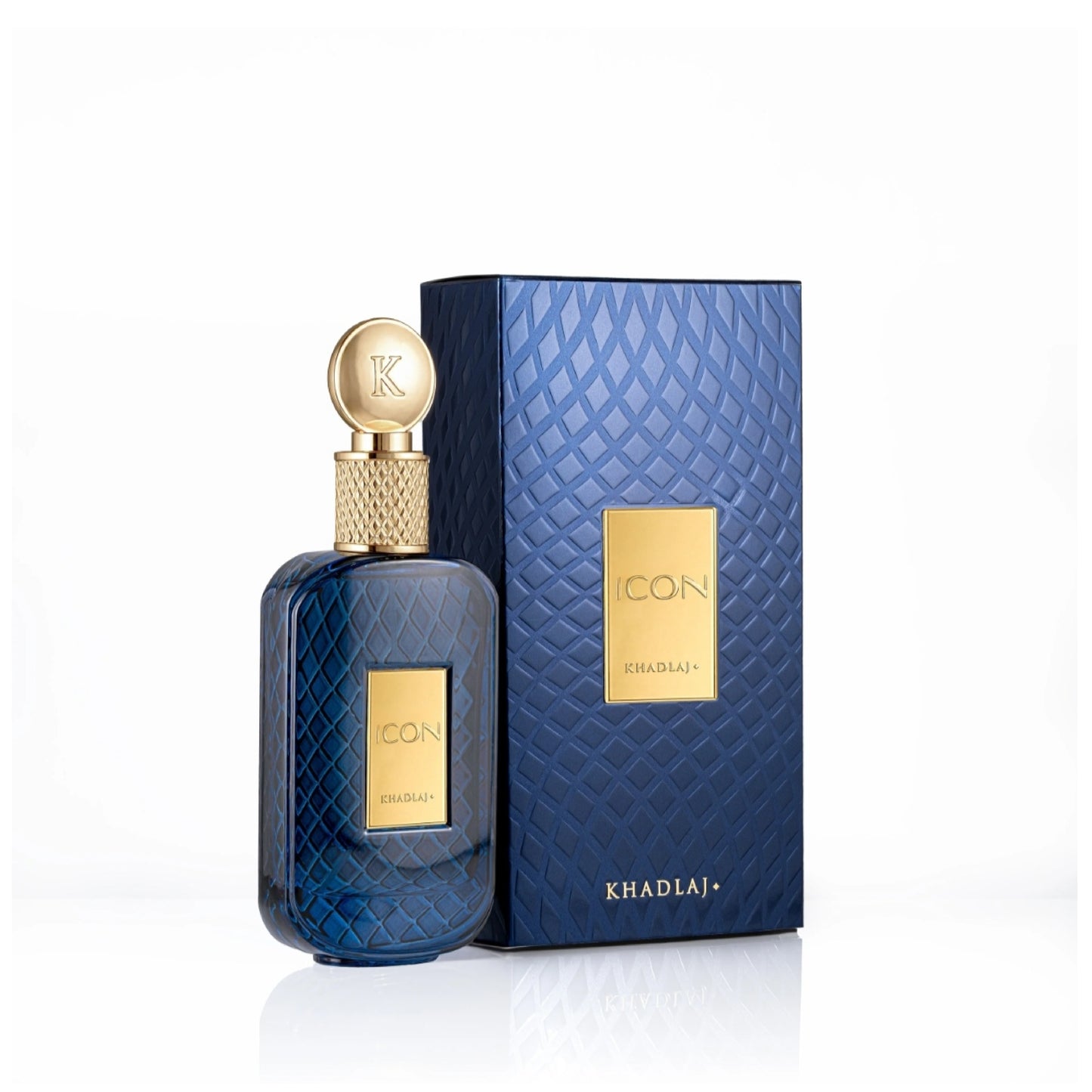 Khadlaj - Icon - 100ml
