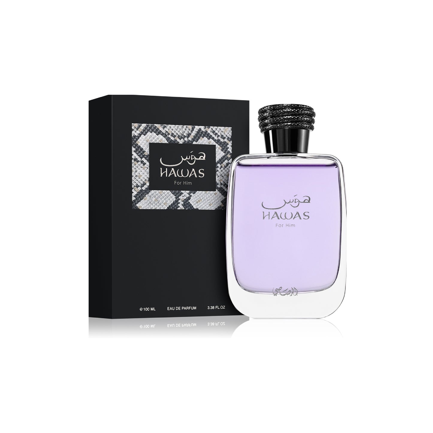 Rasasi - Hawas for Him - 100ML