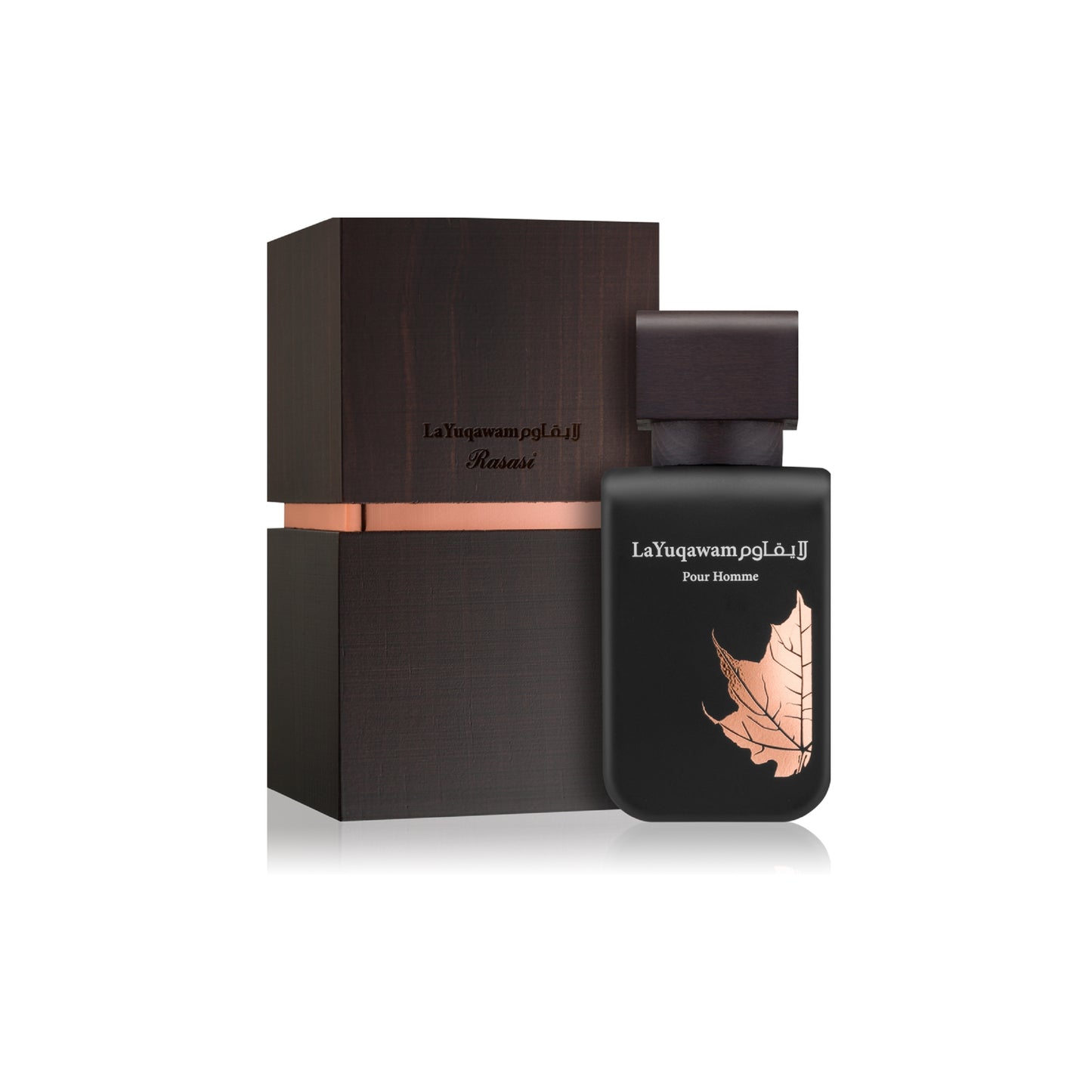 Rasasi - La Yuqawam - 75ml