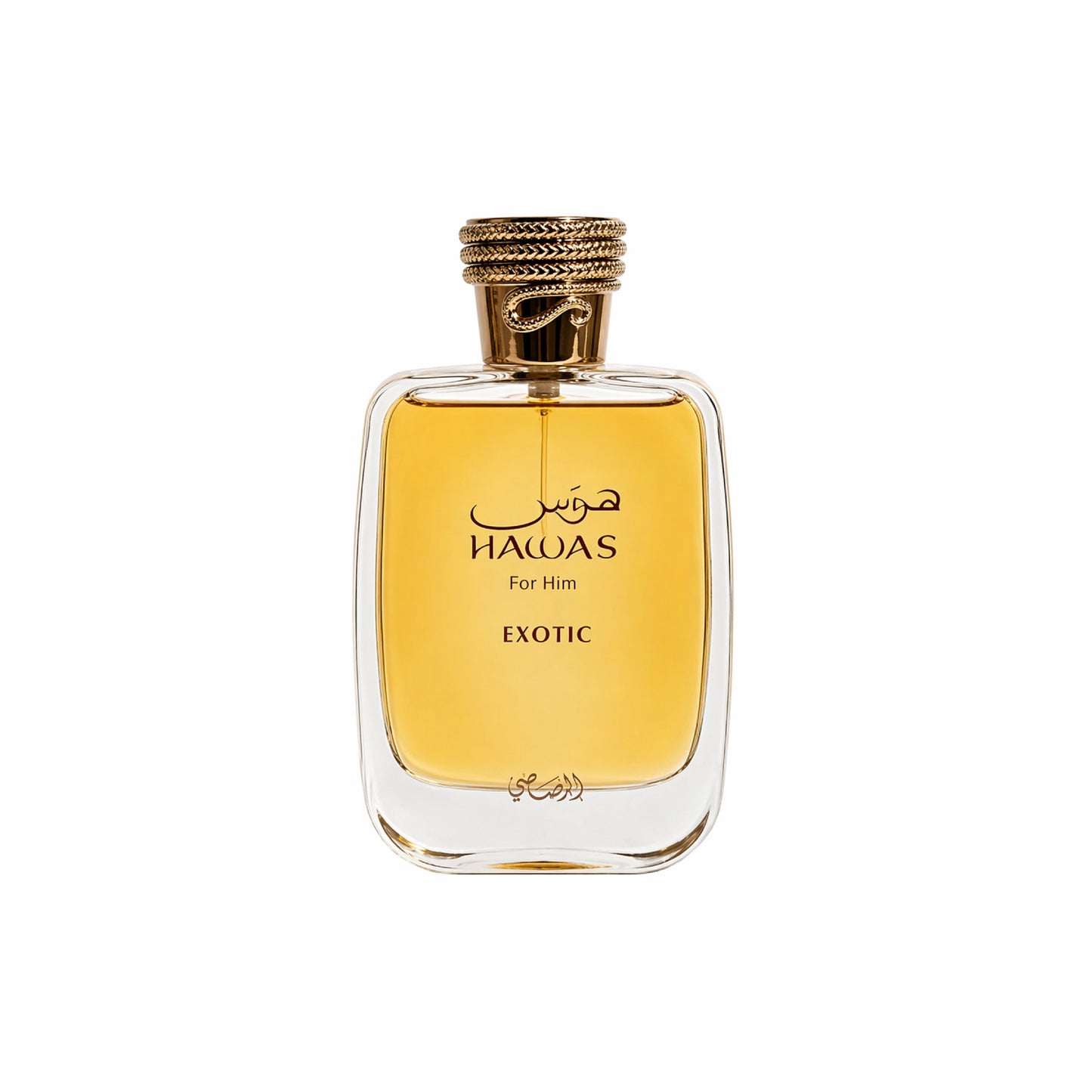Rasasi - Hawas Exotic - 100ml